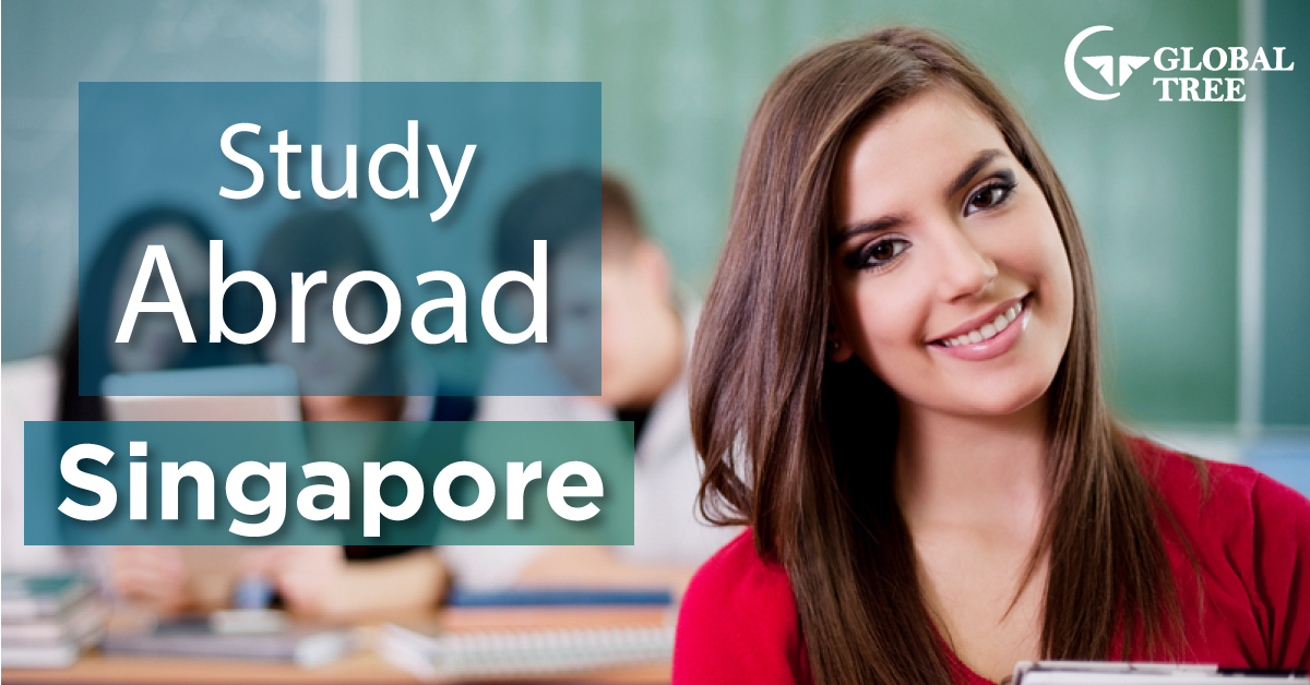 Study Abroad in SingaporeEducation and LearningCareer CounselingAll Indiaother