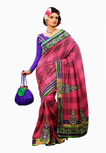 Bhagalpuri Silk sareeManufacturers and ExportersApparel & GarmentsAll Indiaother