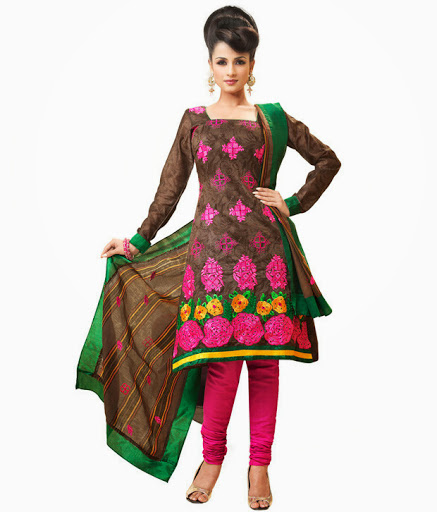 wedding wear dress