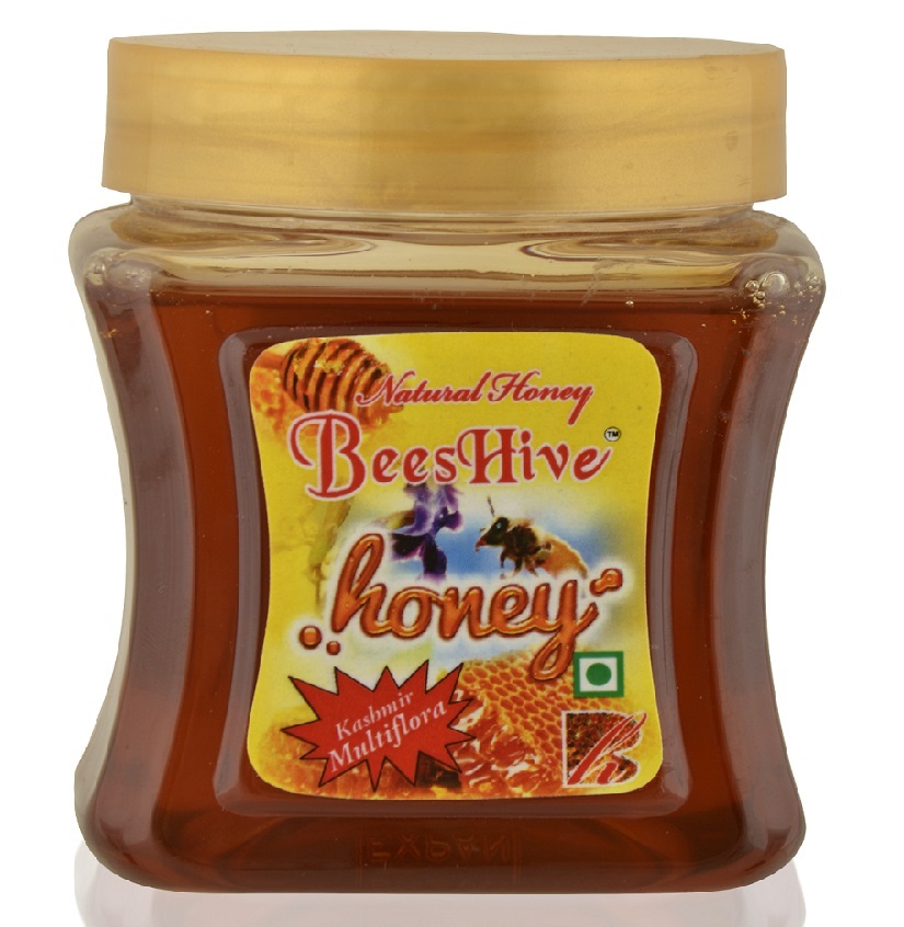 Kashmir Multiflora HoneyManufacturers and ExportersFood & BeveragesSouth DelhiHauz Khas