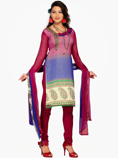 daily wear dress