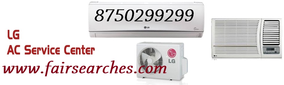 Ac Repair Services Lg in Noida