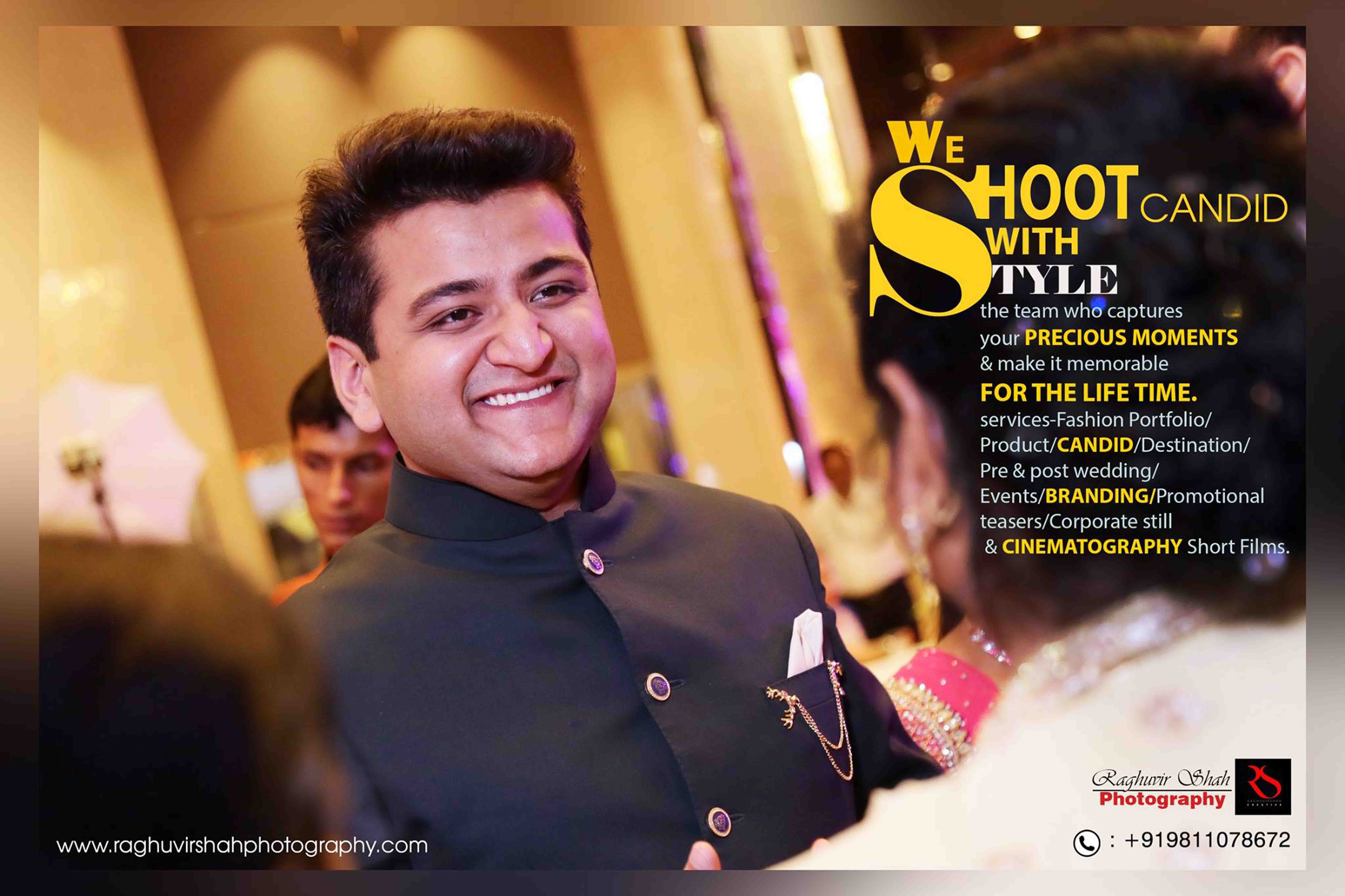 Wedding photographer in delhiEntertainmentPhotographers - CameramanWest DelhiPitampura