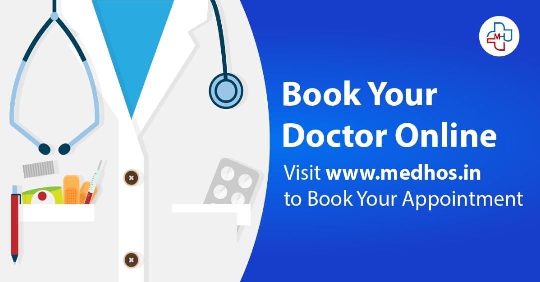 MedHos - Doctors in ChennaiHealth and BeautyHospitalsAll Indiaother