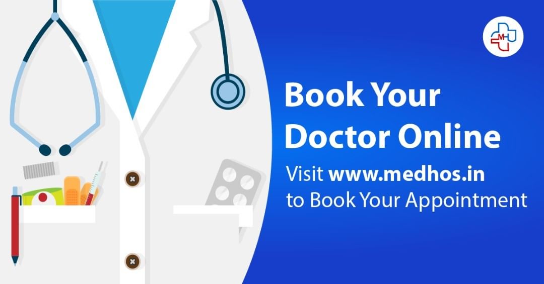 MedHos - Doctors in Chennai