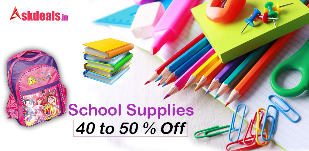 Askdeals.in | Buy School Supplies Online at Best Prices In IndiaOtherAnnouncementsGhaziabad