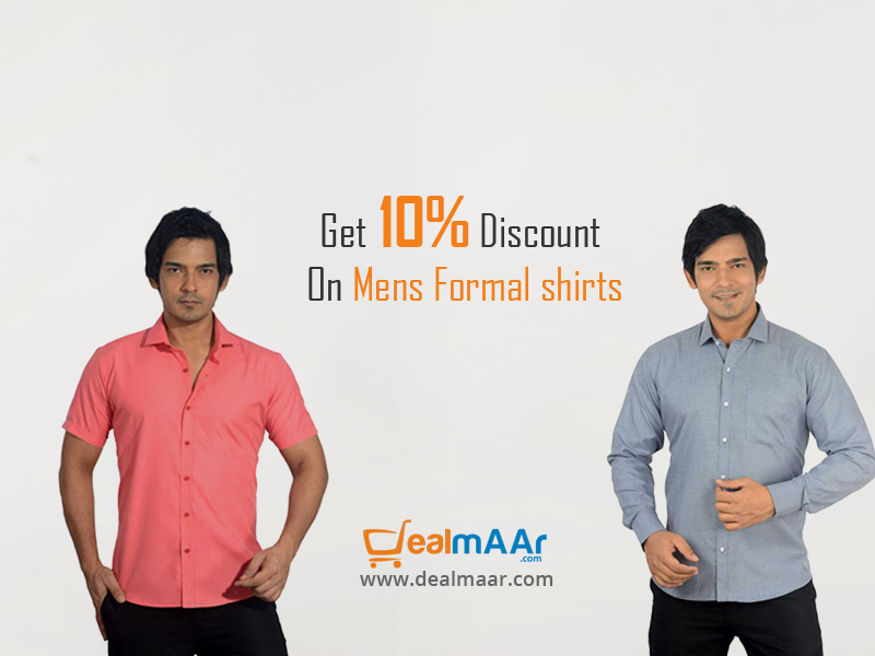 Shop for latest mens clothing online at DealmaarBuy and SellClothingAll Indiaother