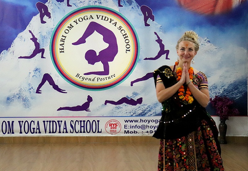 Yoga Teacher Training in RishikeshHealth and BeautyYoga ClassesAll Indiaother