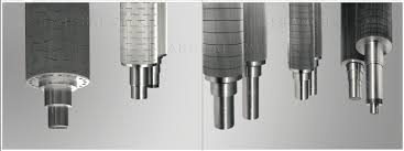 CORRUGATED ROLLERManufacturers and ExportersPlant & Machinery CORRUGATED ROLLERManufacturers and ExportersPlant & Machinery