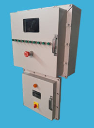 Flameproof Data Loggers