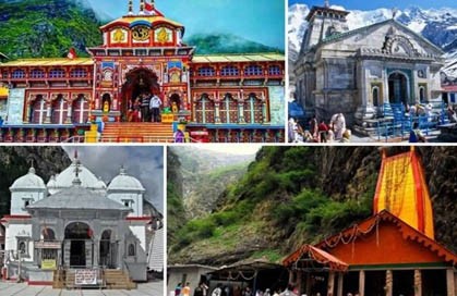 Chardham PackageServicesTravel AgentsAll Indiaother