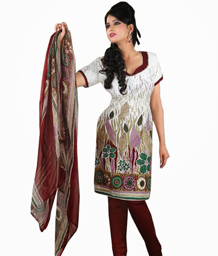 bridal wear dress