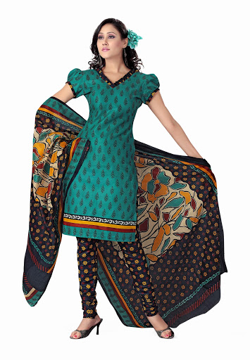 evening dress for women