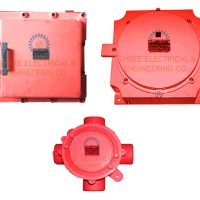 Flameproof Fire Fighting EnclosuresBuy and SellElectronic ItemsAll Indiaother