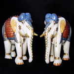 Import Export manufacturing of decorative items and religious statues.