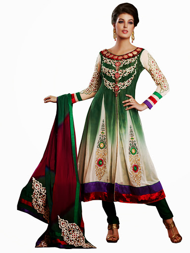 simple wedding dressesManufacturers and ExportersApparel & GarmentsAll Indiaother