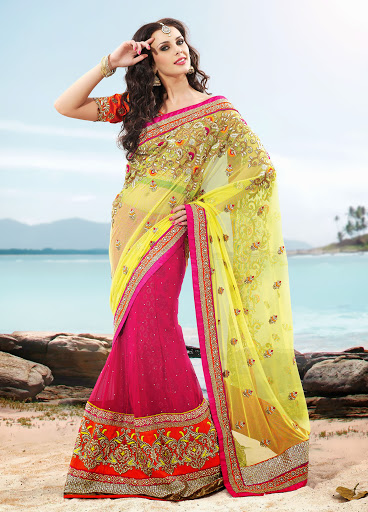 net saree online shoppingManufacturers and ExportersApparel & GarmentsAll Indiaother