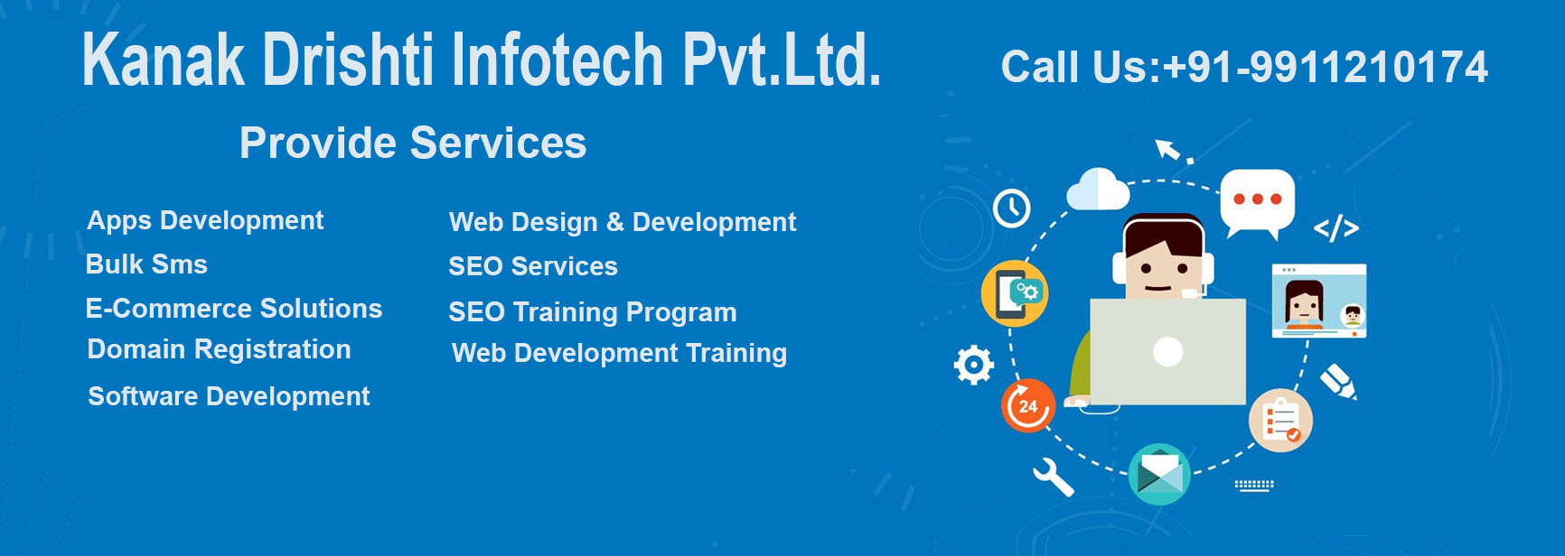 Affordable SEO Company in Delhi ncr