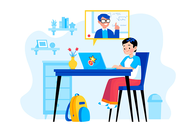 School Management Software, School & College Management System, School ERP