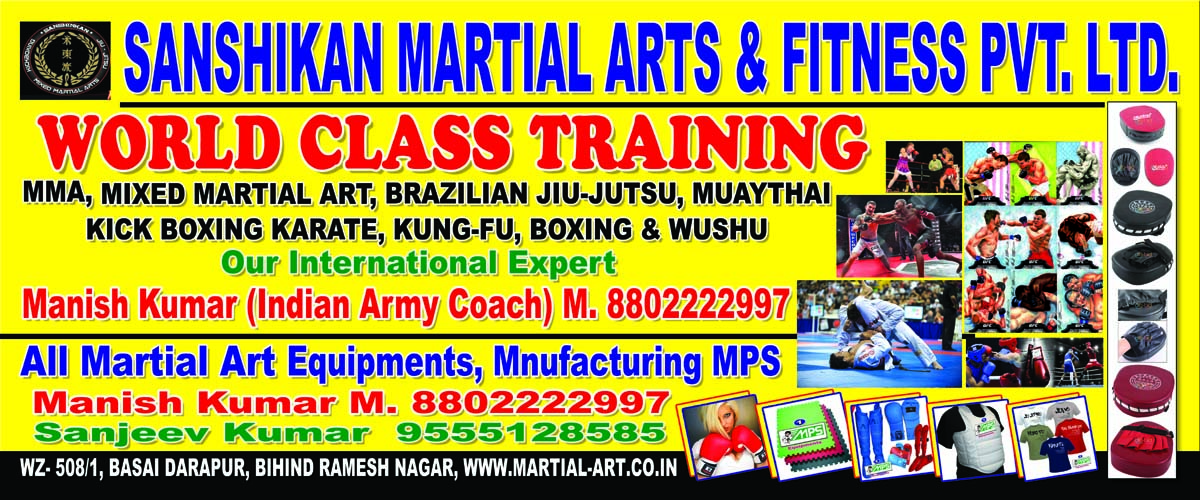 kick boxing classes delhi.martial art classes in delhi.delhi\'s best mma club