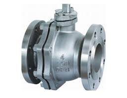 We are offering ! stainless steel ball valve