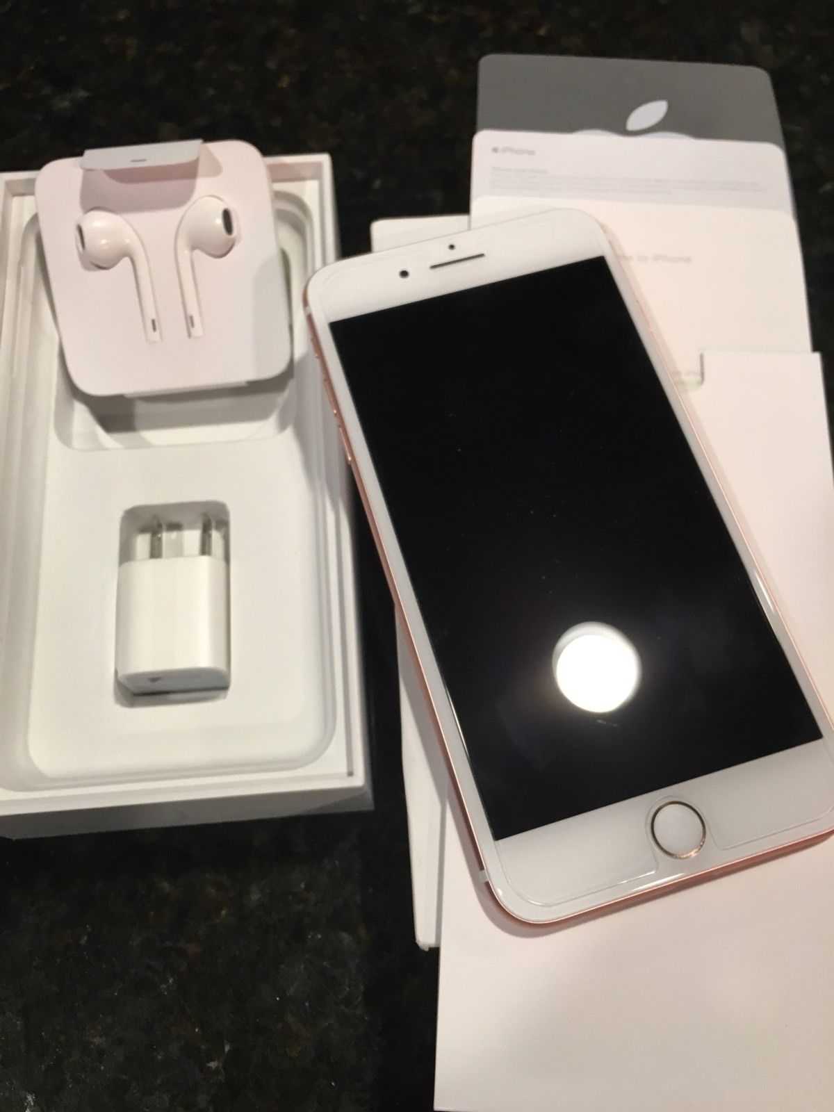 iPhone 7 PlusBuy and SelliPhonesCentral DelhiAjmeri Gate