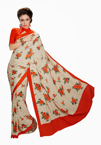 designer sarees for wedding