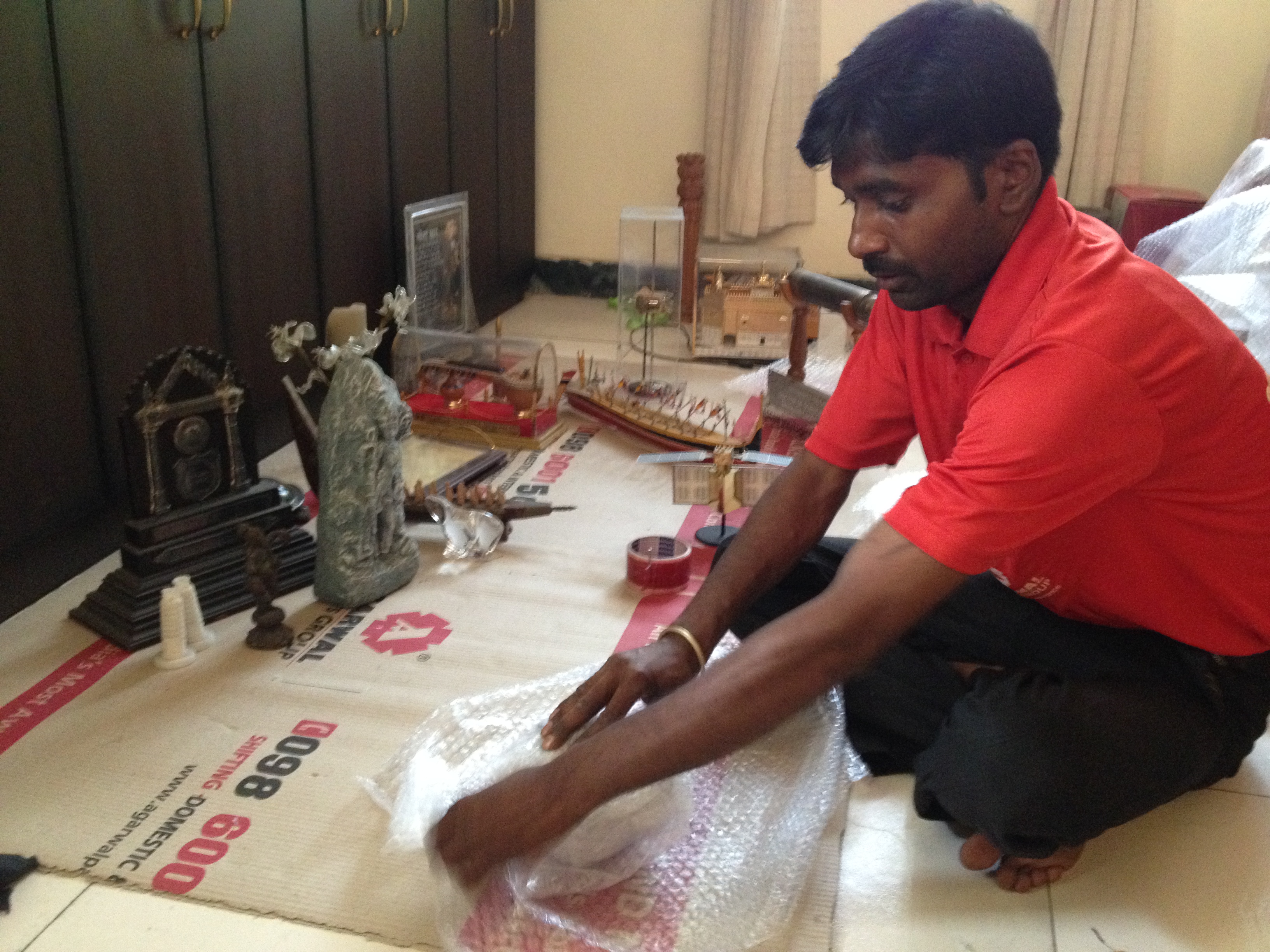 Agarwal Packers and Movers in Hyderabad
