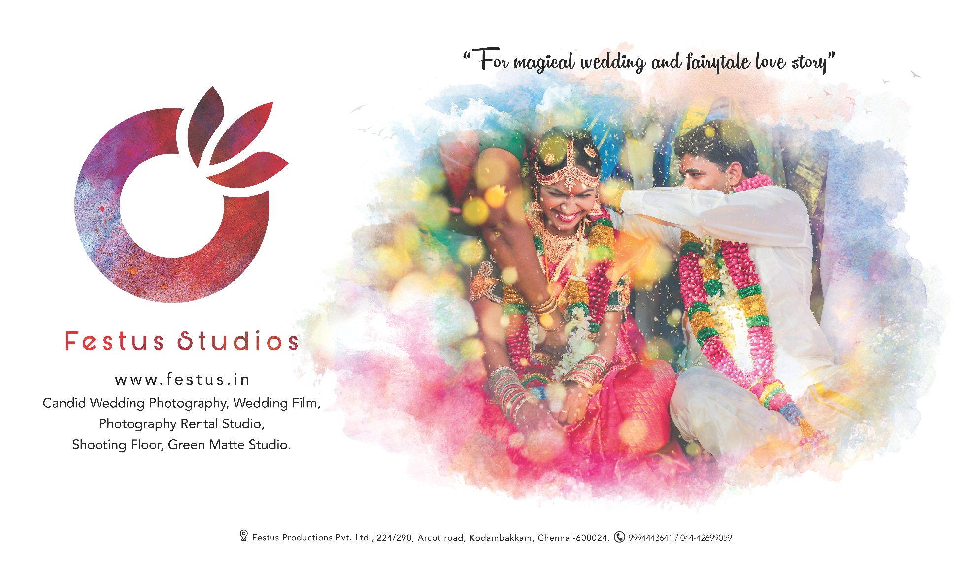 Candid Wedding Photographers in Chennai | Top Candid Wedding Photographers in Chennai