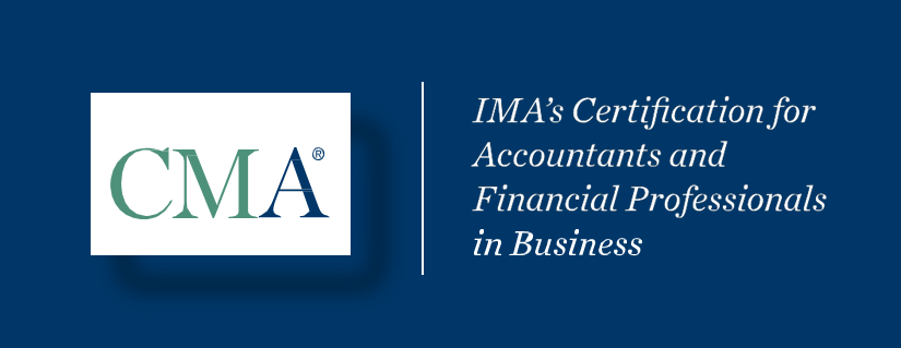 CMA - USA ONLINE & CLASSROOM TRAINING