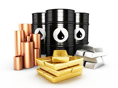 MCX Natural Gas