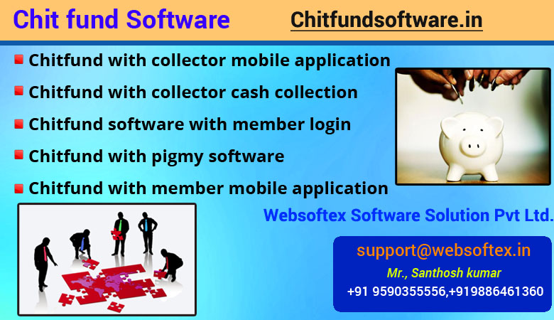 Chit Fund MLM