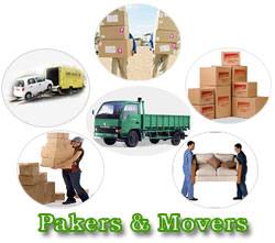 Movers and packers in HyderabadServicesMovers & PackersAll Indiaother