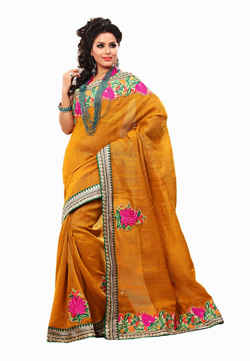 Berhampuri silk saree