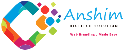 Website Design and development, Digital marketing