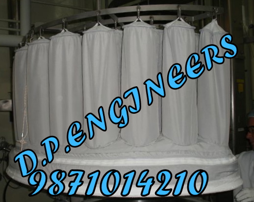 Fluid Bed Dryer Bags.Electronics and AppliancesAir ConditionersEast DelhiPatparganj