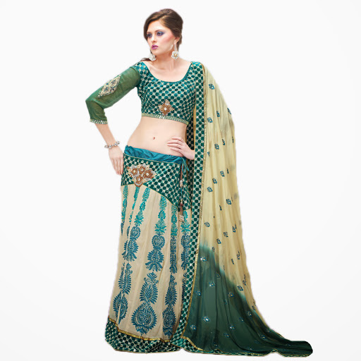 designer sarees for wedding