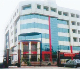 We are offering Fabrication products