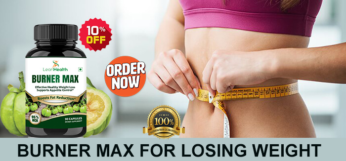 Successfully Lose Your Weight With Burner MaxHealth and BeautyHealth Care ProductsAll Indiaother