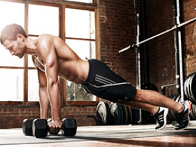 Best Fitness Center in India