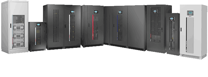 Uninterruptible Power Supply manufacturers in India