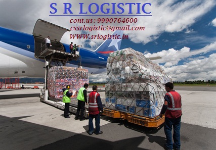 Air Cargo Services-9990764600ServicesCourier ServicesFaridabadOld Faridabad