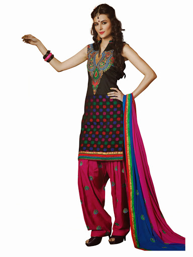 evening wear dress