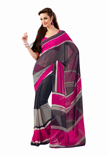 wedding wear saree