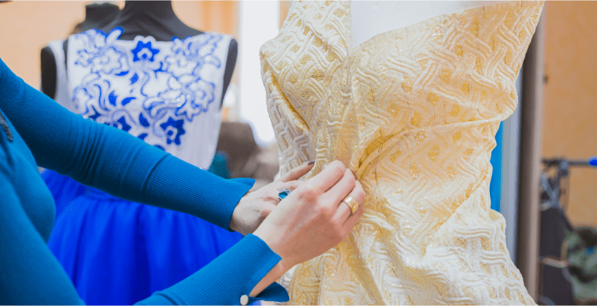 Fashion Styling Course | Fashion Costume Designing Course - Times and Trends