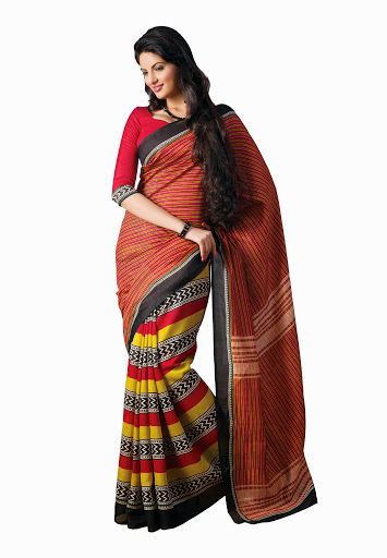 Dharmavaram silk sareeManufacturers and ExportersApparel & GarmentsAll Indiaother