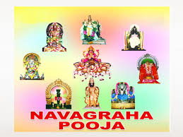 We are Offering Navgraha Shanti Pooja