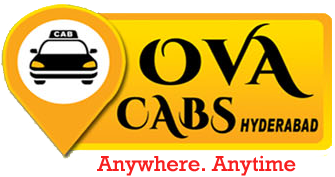 Ova Cabs in HyderabadTour and TravelsTaxiAll IndiaAirport