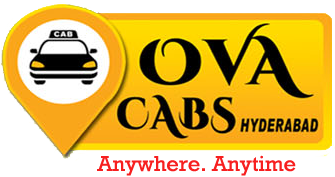 Ova Cabs in Hyderabad