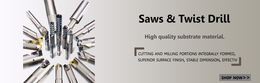 Buy Saws & Twist Drills OnlineMachines EquipmentsIndustrial MachineryNoidaNoida Sector 15